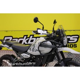 Barkbusters Hand Guards...