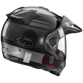 Arai TX-5 Print Black