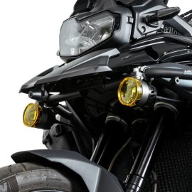 Loboo L7 High & Low Beam Auxiliary Light