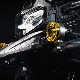 Loboo L7 High & Low Beam Auxiliary Light