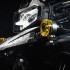 Loboo L7 High & Low Beam Auxiliary Light