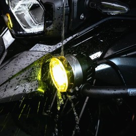 Loboo L7 High & Low Beam Auxiliary Light