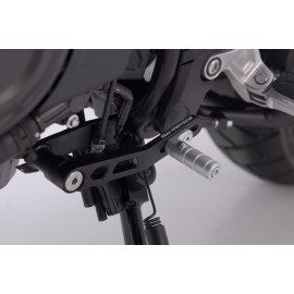 SW-Motech Adjustable Gear Lever Honda CB 500 & NX 500 (18-Onwards)