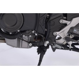 SW-Motech Adjustable Gear Lever Honda CB 500 & NX 500 (18-Onwards)