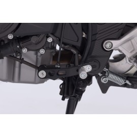 SW-Motech Adjustable Gear Lever Honda CB 500 & NX 500 (18-Onwards)