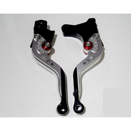 CF Moto 2 Finger Levers (24...