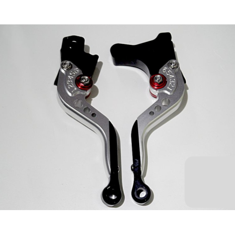 CF Moto 2 Finger Levers (24 Onwards)