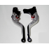 CF Moto 2 Finger Levers (24 Onwards)