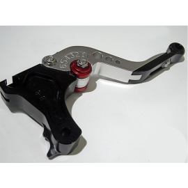 CF Moto 2 Finger Levers (24 Onwards)