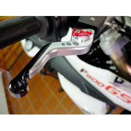 CF Moto 2 Finger Levers (24 Onwards)