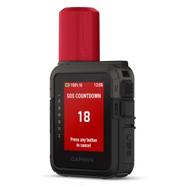 Garmin inReach Mini 3 Plus