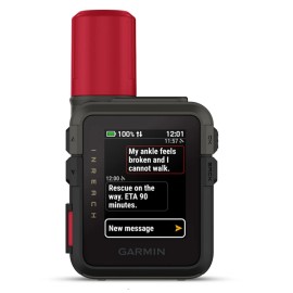 Garmin inReach Mini 3 Plus