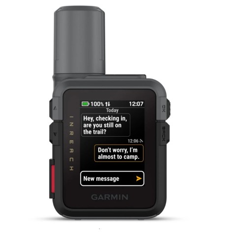 Garmin inReach Mini 3