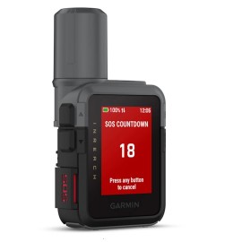 Garmin inReach Mini 3