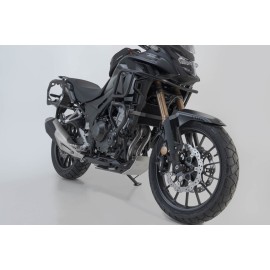 SW-Motech Crash bars Black Honda CB500X (16-)