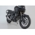SW-Motech Crash bars Black Honda CB500X (16-)