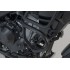SW-Motech Crash bars Black Honda CB500X (16-)