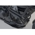 SW-Motech Crash bars Black Honda CB500X (16-)