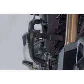 SW-Motech Crash bars Black Honda CB500X (16-)