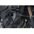SW-Motech Crash bars Black Honda CB500X (16-)
