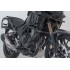 SW-Motech Crash bars Black Honda CB500X (16-)