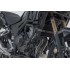 SW-Motech Crash bars Black Honda CB500X (16-)