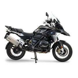 GPR Exhaust - BMW R1200/1250GS_Adv (2014-2024)