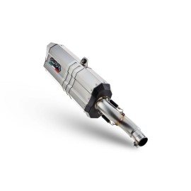 GPR Exhaust - BMW R1200/1250GS_Adv (2014-2024)