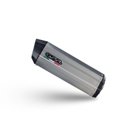 GPR Exhaust - BMW R1200/1250GS_Adv (2014-2024)