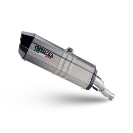 GPR Exhaust - BMW...