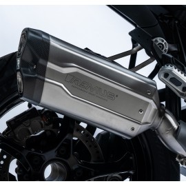 REMUS 8 2.0 Slip On Sport...