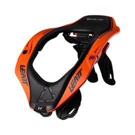 Leatt Neck Brace 5.5 Orange...