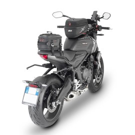 GIVI Water Resistant Tail Bag 9-12lt.