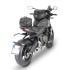 GIVI Water Resistant Tail Bag 9-12lt.
