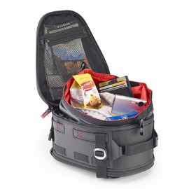 GIVI Water Resistant Tail Bag 9-12lt.
