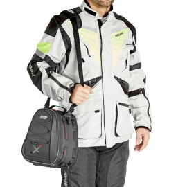 GIVI Water Resistant Tail Bag 9-12lt.