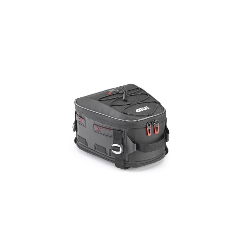 GIVI Water Resistant Tail Bag 9-12lt.