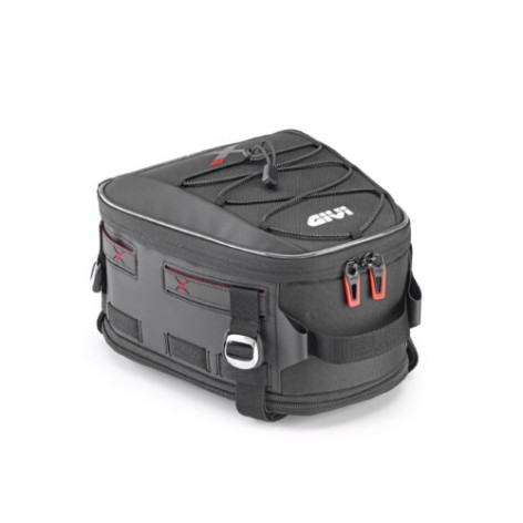 GIVI Water Resistant Tail Bag 9-12lt.