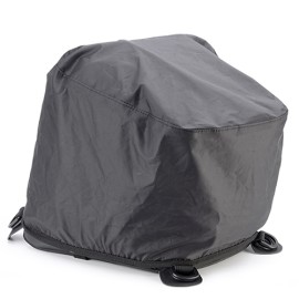 GIVI Expandable Thermoformed Tail Bag