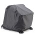 GIVI Expandable Thermoformed Tail Bag
