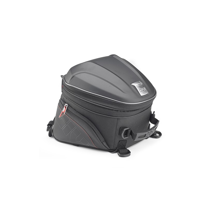 GIVI Expandable Thermoformed Tail Bag