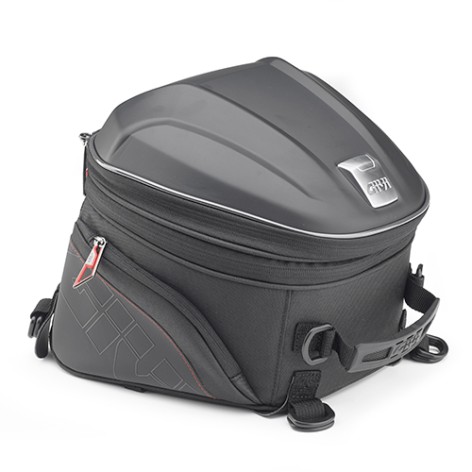 GIVI Expandable Thermoformed Tail Bag