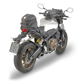 GIVI Expandable Thermoformed Tail Bag