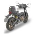 GIVI Expandable Thermoformed Tail Bag