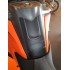 Rubbatech Carbon Tank Pad KTM 1390 Adventure (2026-)