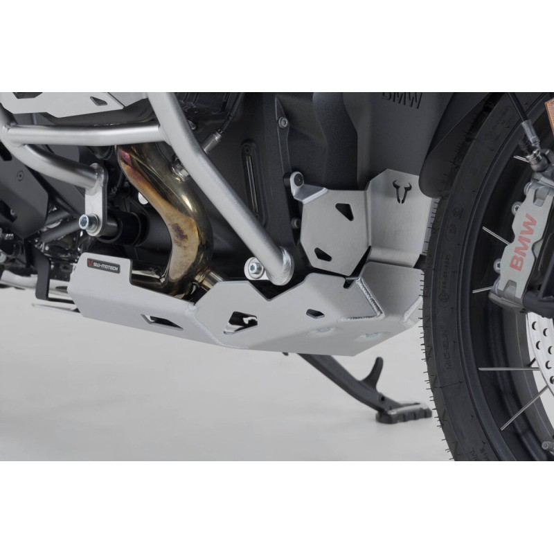 SW-Motech Engine guard BMW R 1300 GS (24-) Aluminium