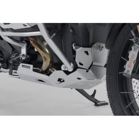 SW-Motech Engine guard BMW R 1300 GS (24-) Aluminium