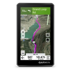 Garmin Zumo XT3