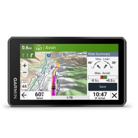 Garmin Zumo XT3