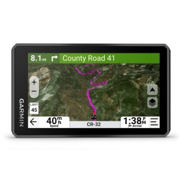 Garmin Zumo XT3